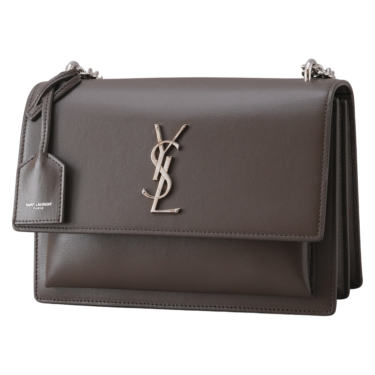 YVES SAINT LAURENT(USED)생로랑 선셋백 스몰
